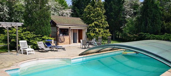 4 chambres Maison à Nançois-sur-Ornain, France No. 88915 2