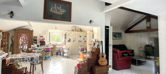 4 chambres Maison à Nançois-sur-Ornain, France No. 88915 9