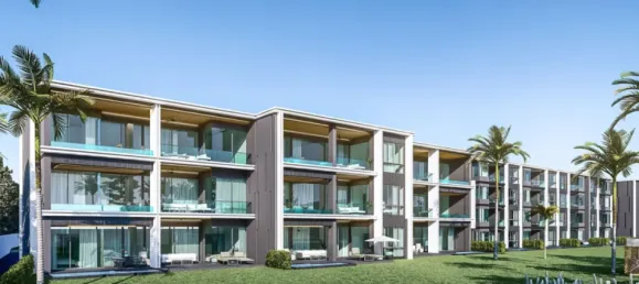 3 dormitorios apartamento en venta en Phuket, Southern Thailand, Thailand № 79824 3