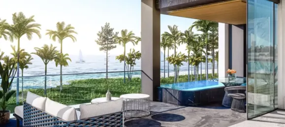 3 dormitorios apartamento en venta en Phuket, Southern Thailand, Thailand № 79824 10