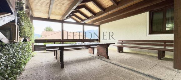 Casa T7 em Treffen am Ossiacher See, Austria N.º 256038 19