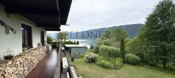 Casa T7 em Treffen am Ossiacher See, Austria N.º 256038 6