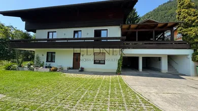 Casa T7 em Treffen am Ossiacher See, Austria N.º 256038