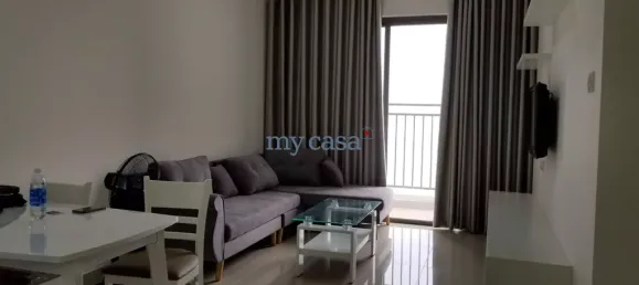 2 bedrooms Apartment in Thu Duc, Vietnam No. 8547 11