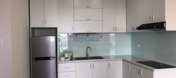 2 bedrooms Apartment in Thu Duc, Vietnam No. 8547 8