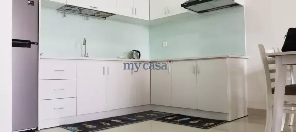 2 bedrooms Apartment in Thu Duc, Vietnam No. 8547 5