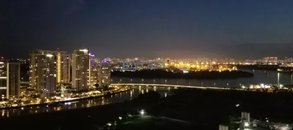 2 bedrooms Apartment in Thu Duc, Vietnam No. 8547 3