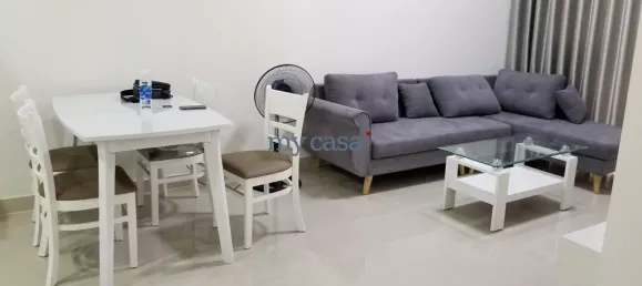 2 bedrooms Apartment in Thu Duc, Vietnam No. 8547 9