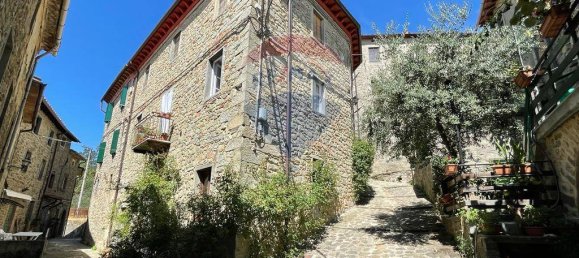 3 Schlafzimmer Villa in Villa Basilica, Italy, Nr. 108991 33