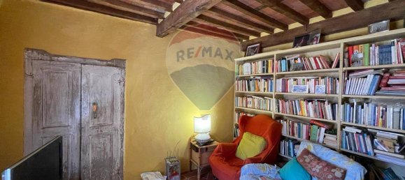 3 Schlafzimmer Villa in Villa Basilica, Italy, Nr. 108991 22