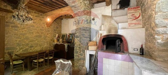 3 Schlafzimmer Villa in Villa Basilica, Italy, Nr. 108991 31