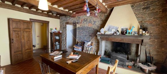 3 Schlafzimmer Villa in Villa Basilica, Italy, Nr. 108991 3