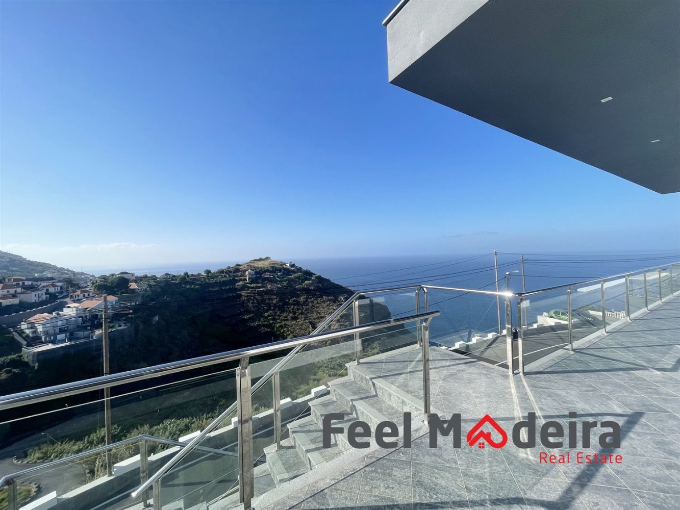 3 bedrooms House in Ribeira Brava, Portugal No. 246544