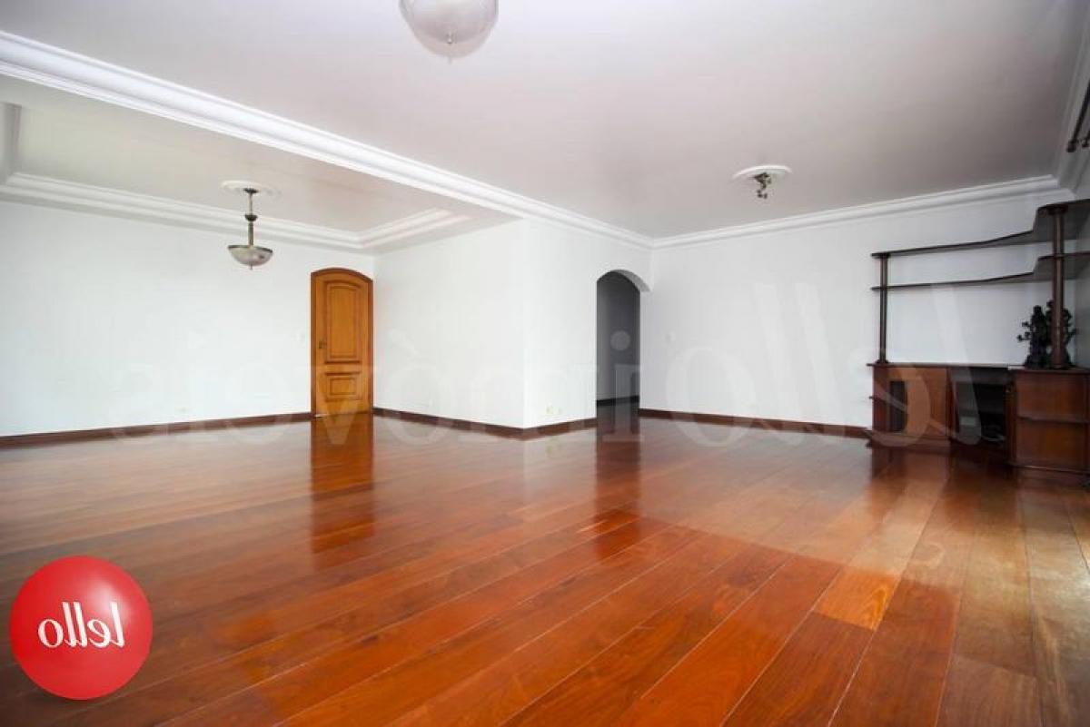 4 chambres Appartement à Sao Paulo, Brazil No. 496357