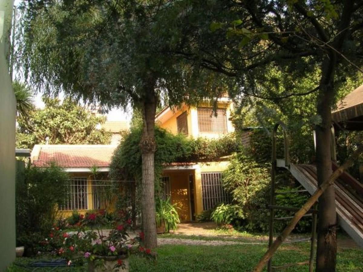 2 bedrooms House in Lomas de Zamora, Argentina No. 101519