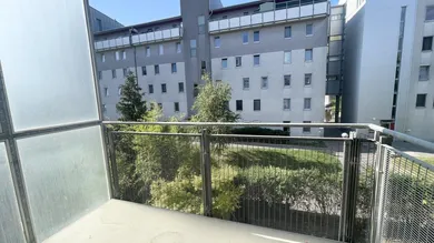 3غرفة شقة في Simmering, Austria رقم 153349