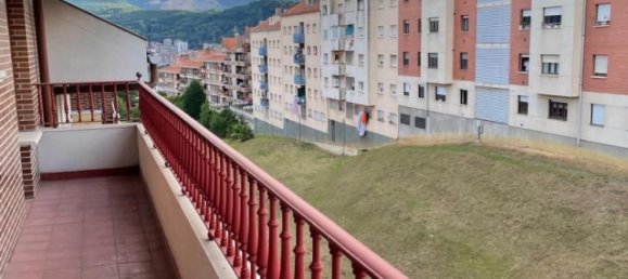 3 Schlafzimmer Wohnung in Basque Autonomous Community, Spain, Nr. 174035 5