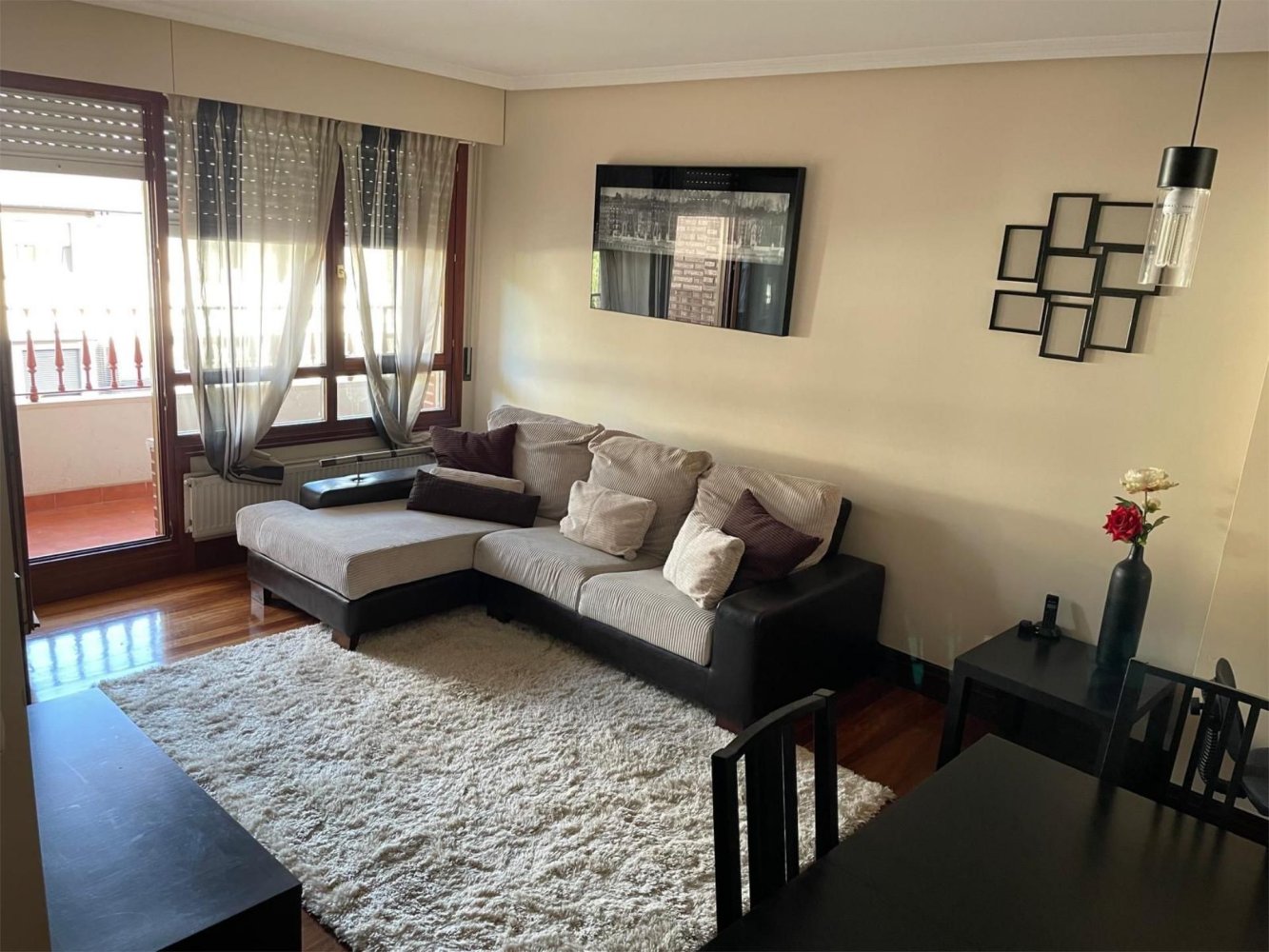 3 Schlafzimmer Wohnung in Basque Autonomous Community, Spain, Nr. 174035