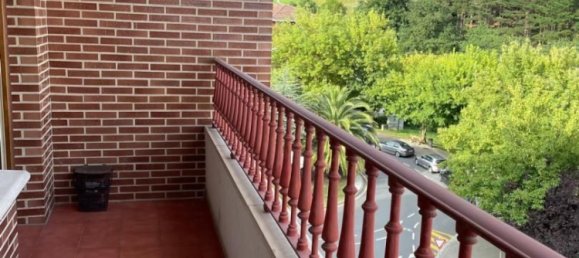 3 Schlafzimmer Wohnung in Basque Autonomous Community, Spain, Nr. 174035 3