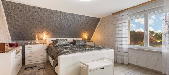 Casa de 6 divisões em Uelzen, Germany N.º 124644 8