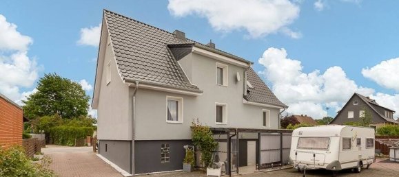 Casa de 6 divisões em Uelzen, Germany N.º 124644 12