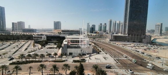 Apartamento T2 em Al Reem Island, UAE N.º 56125 21