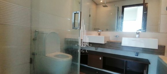 Apartamento T2 em Al Reem Island, UAE N.º 56125 19