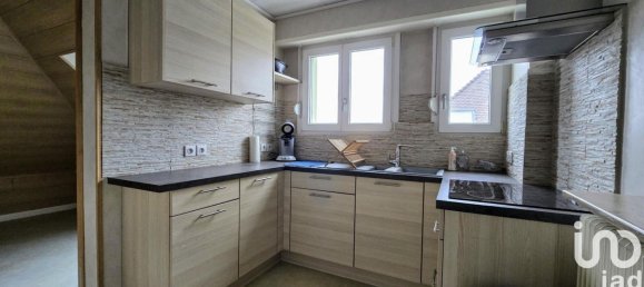 Apartamento de 1 dormitorio en Selestat, France No. 218029 5