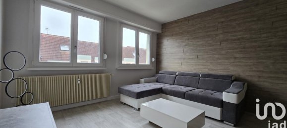 Apartamento de 1 dormitorio en Selestat, France No. 218029 3