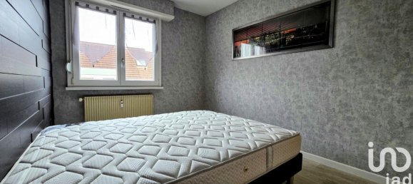 Apartamento de 1 dormitorio en Selestat, France No. 218029 7