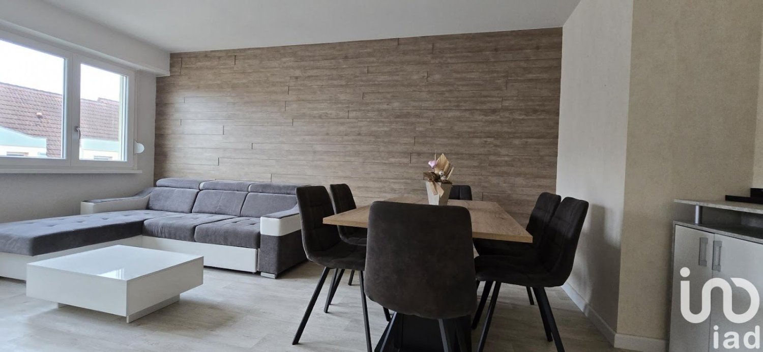 Apartamento de 1 dormitorio en Selestat, France No. 218029