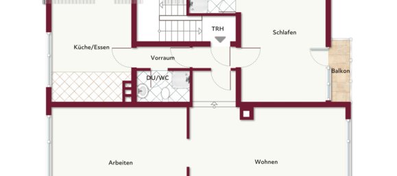 8 rooms House in Main-Kinzig, Germany No. 267907 7