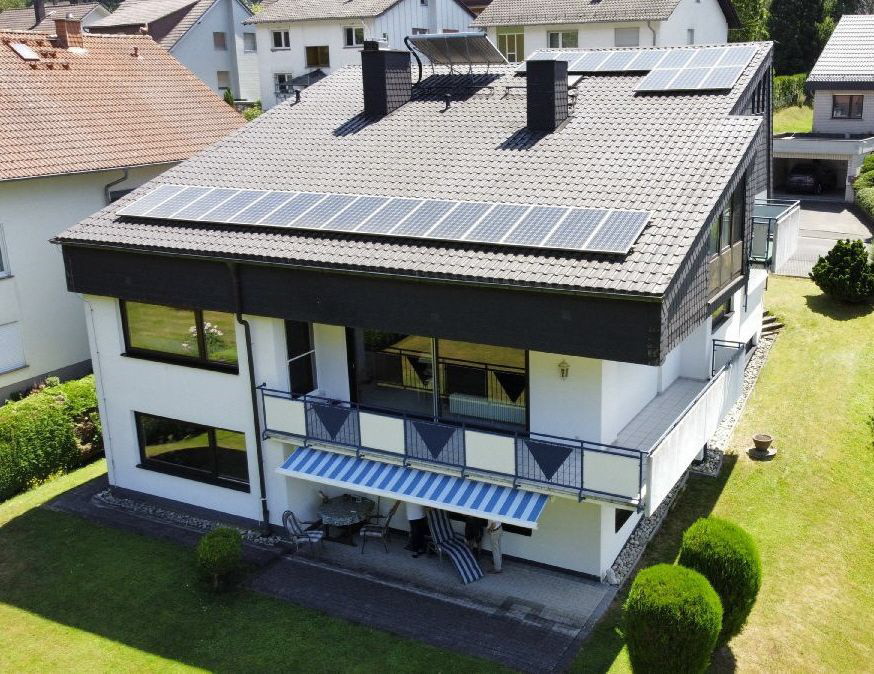 8 rooms House in Main-Kinzig, Germany No. 267907