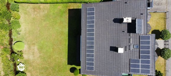 8 rooms House in Main-Kinzig, Germany No. 267907 8