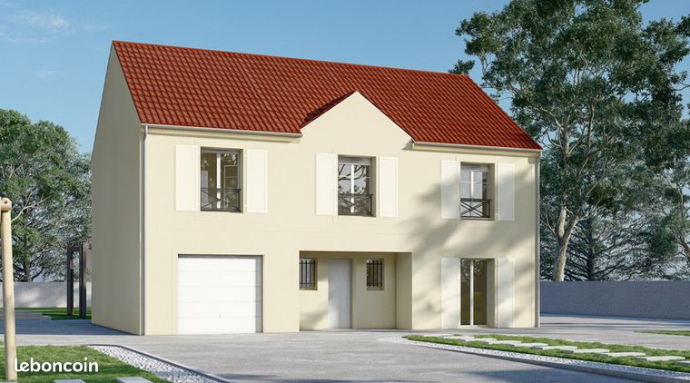 4 bedrooms House in Neuilly-Plaisance, France No. 315615
