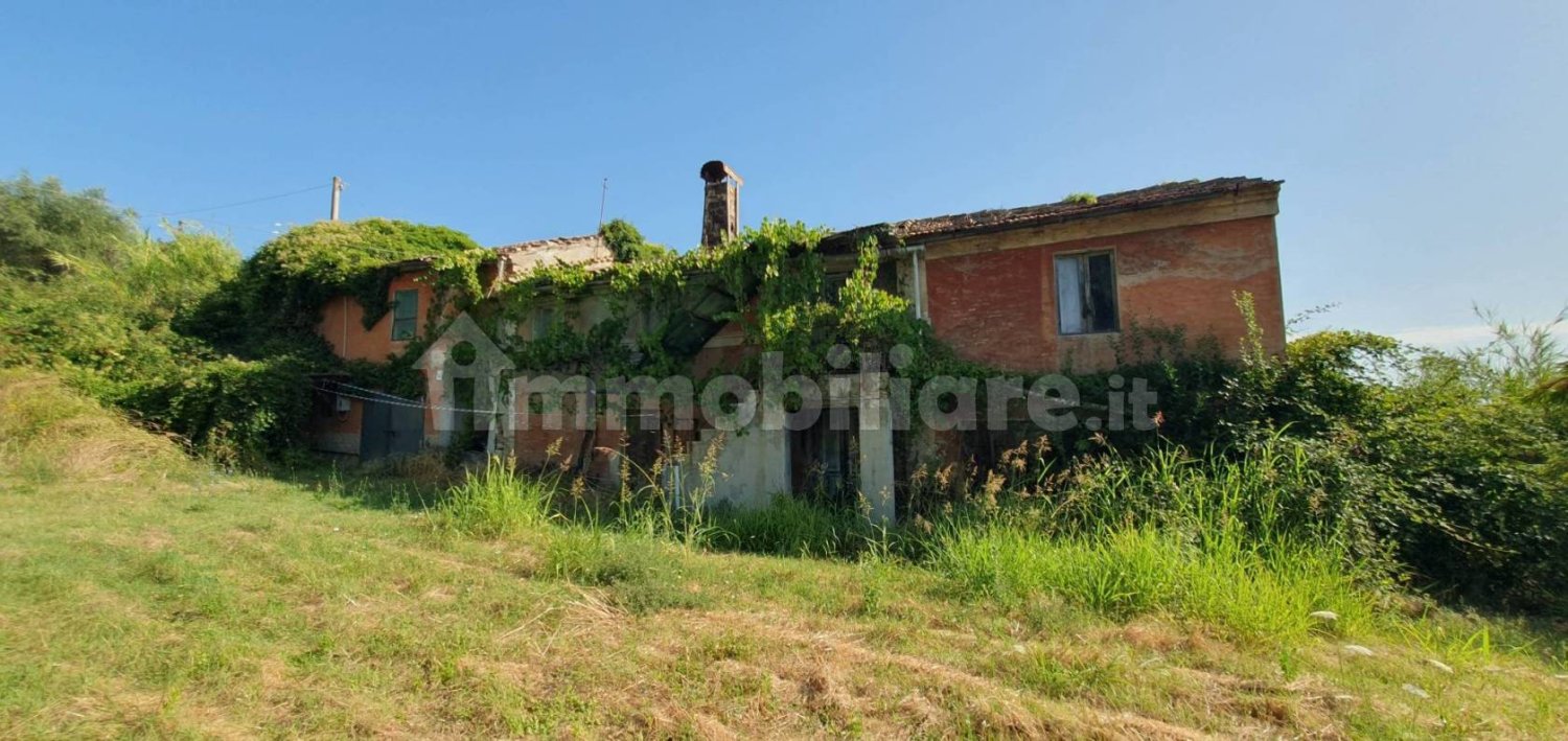 6 bedrooms House in Macerata, Italy No. 310751