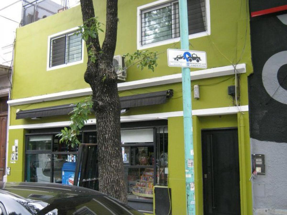 6 bedrooms House in Buenos Aires, Argentina No. 78299