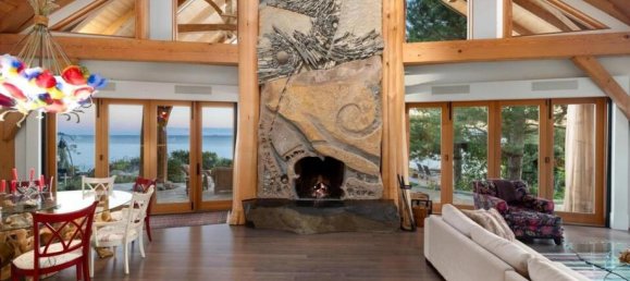 5 Schlafzimmer Haus in British Columbia, Canada, Nr. 1253 5