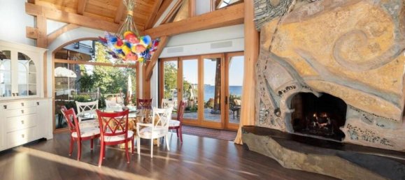 5 Schlafzimmer Haus in British Columbia, Canada, Nr. 1253 10