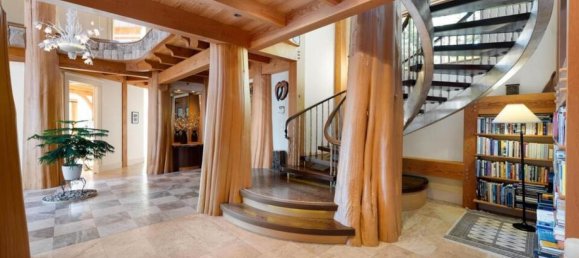 5 Schlafzimmer Haus in British Columbia, Canada, Nr. 1253 4