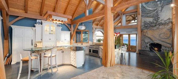 5 Schlafzimmer Haus in British Columbia, Canada, Nr. 1253 8