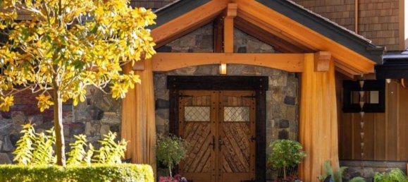 5 Schlafzimmer Haus in British Columbia, Canada, Nr. 1253 2