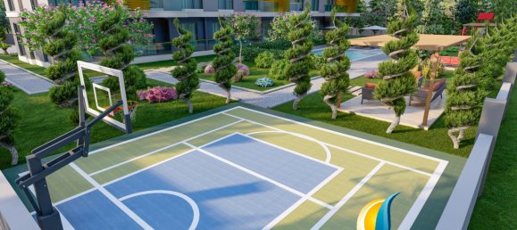 Apartment 2+1 in Alanya, Turkey No. 19846 13