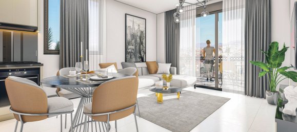 Apartment 2+1 in Alanya, Turkey No. 19846 14