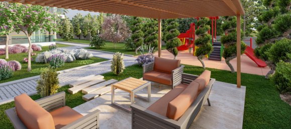 Apartment 2+1 in Alanya, Turkey No. 19846 10