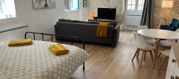 1 bedroom Apartment in Perigueux, France No. 276652 4