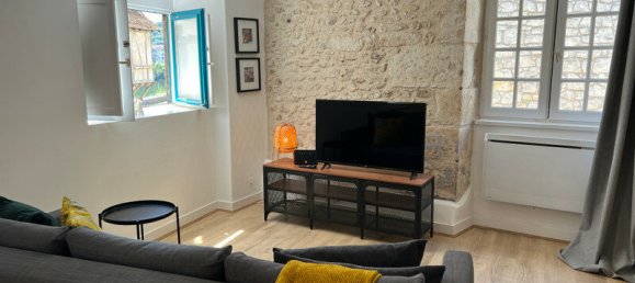 1 bedroom Apartment in Perigueux, France No. 276652 6