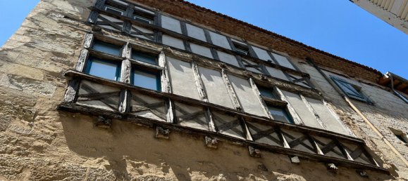 1 bedroom Apartment in Perigueux, France No. 276652 3