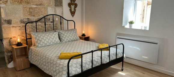 1 bedroom Apartment in Perigueux, France No. 276652 5