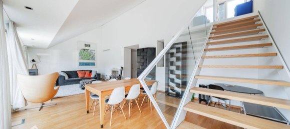 2-salle Duplex à Vienna, Austria No. 71462 6